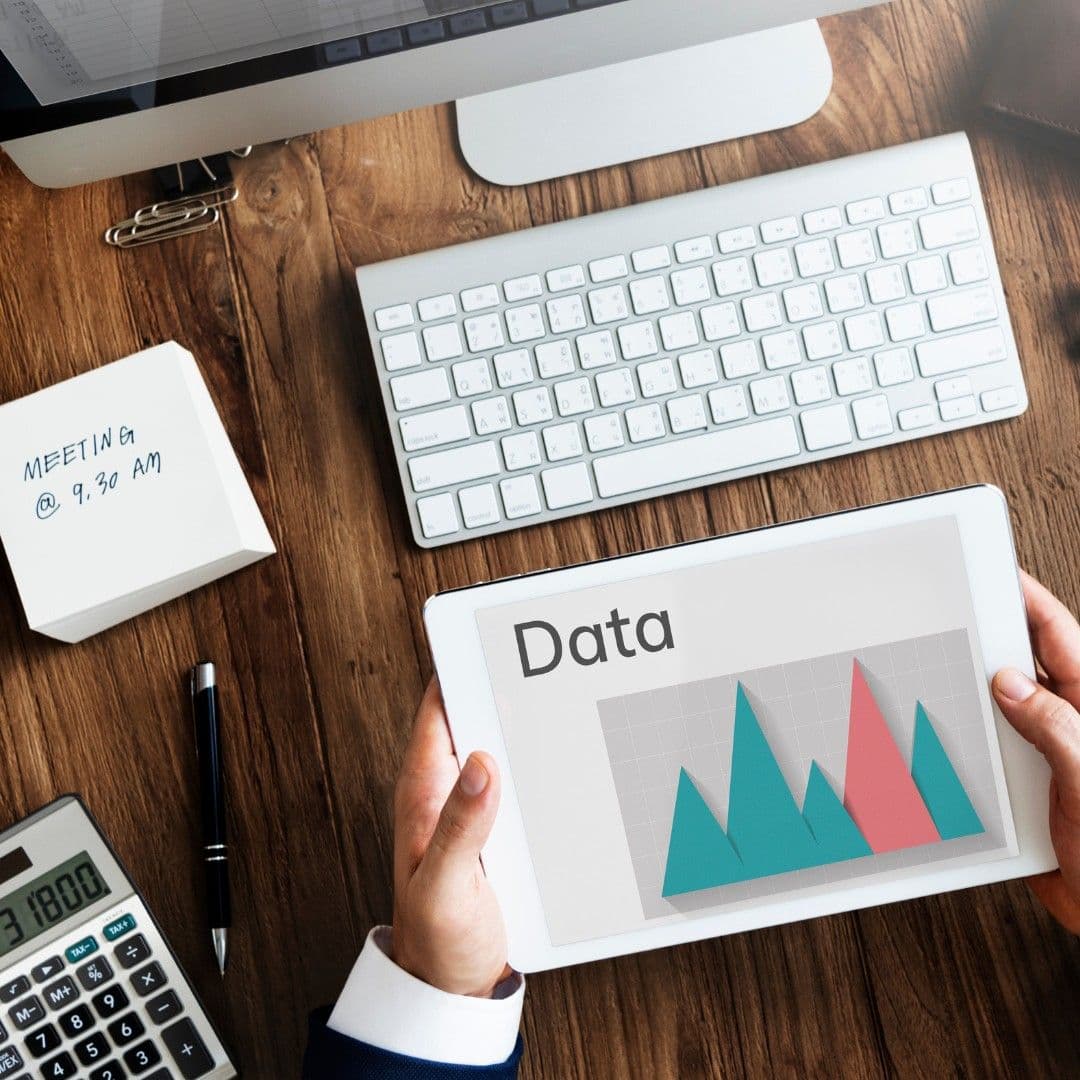 Unstructured Data Analytics