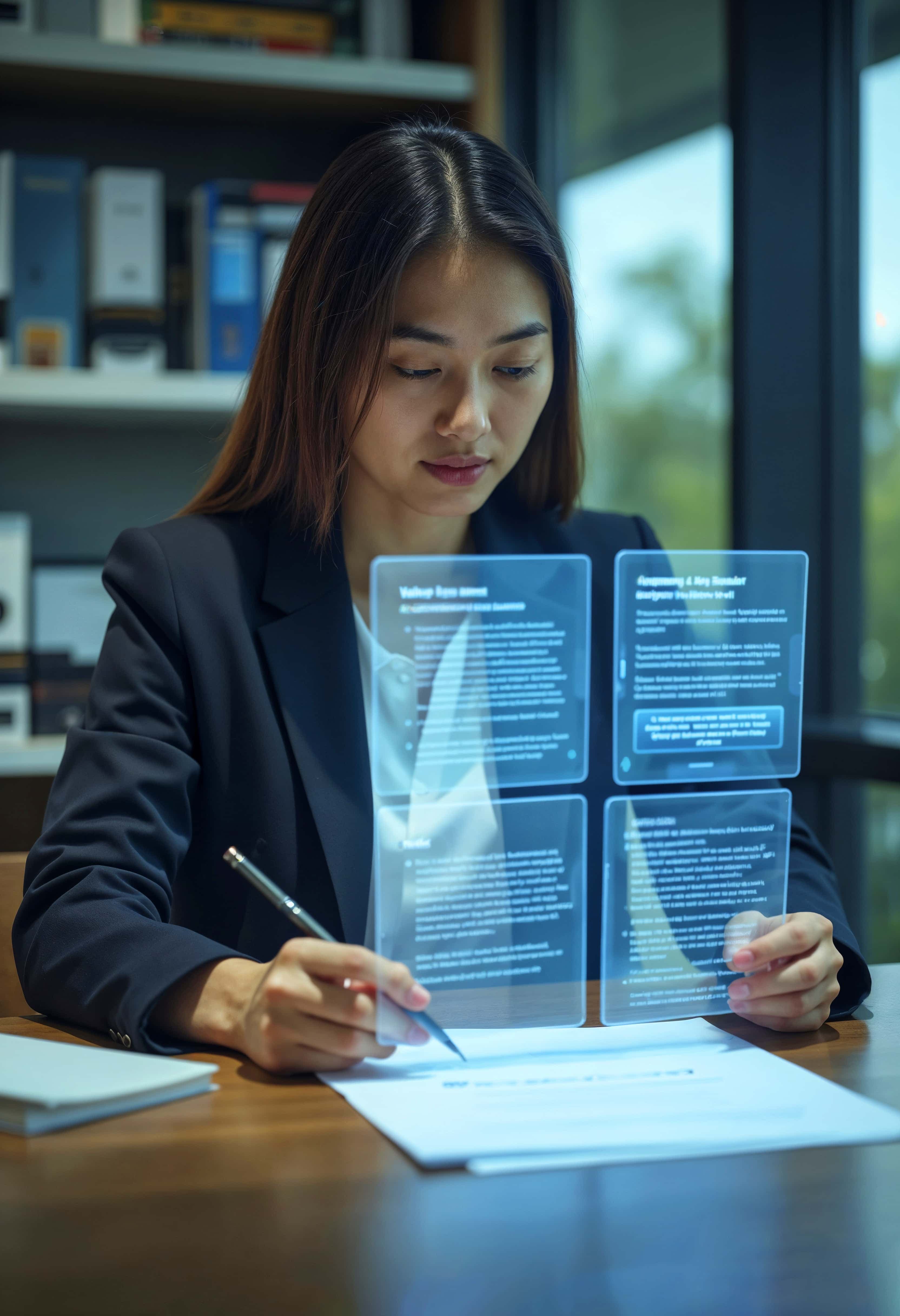 Automated Compliance Checks