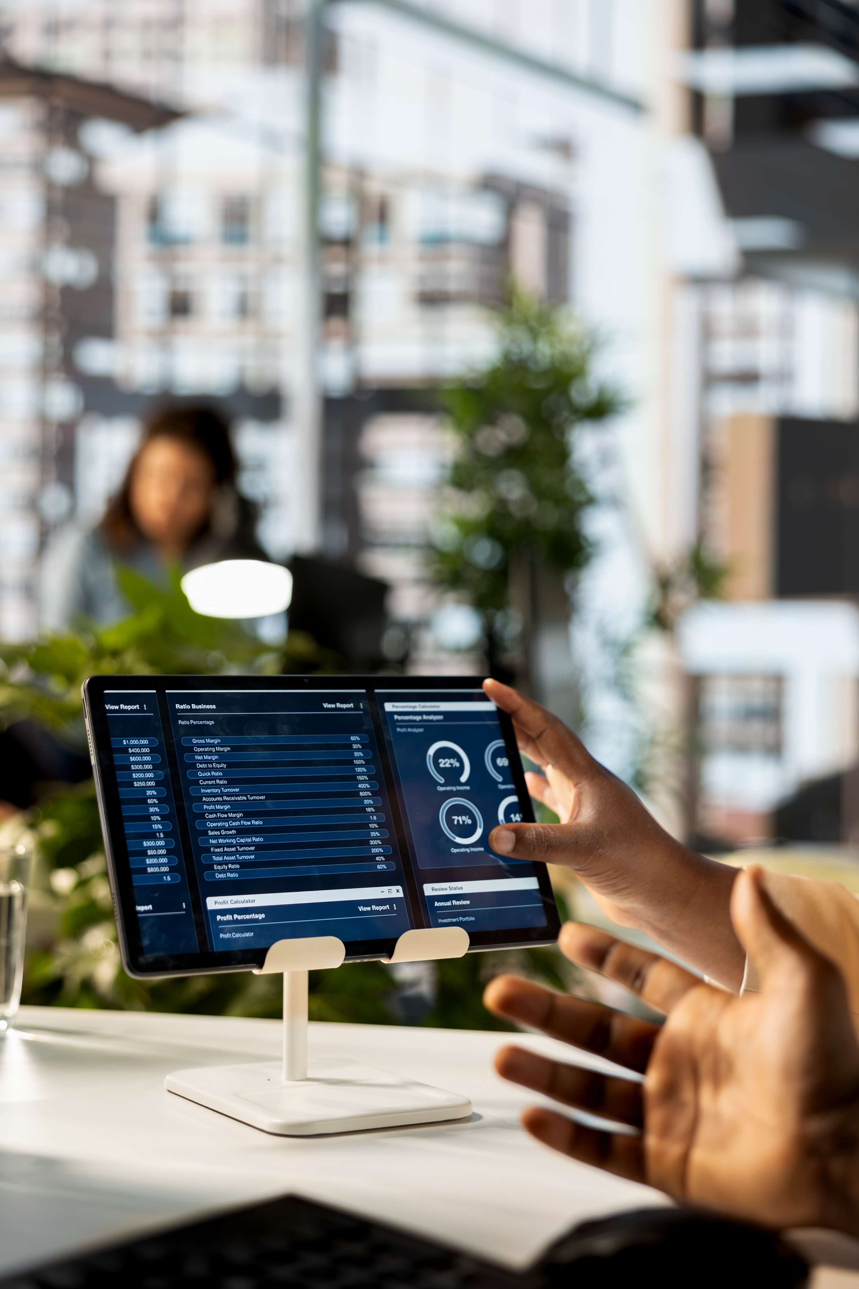 Intelligent Task Automation