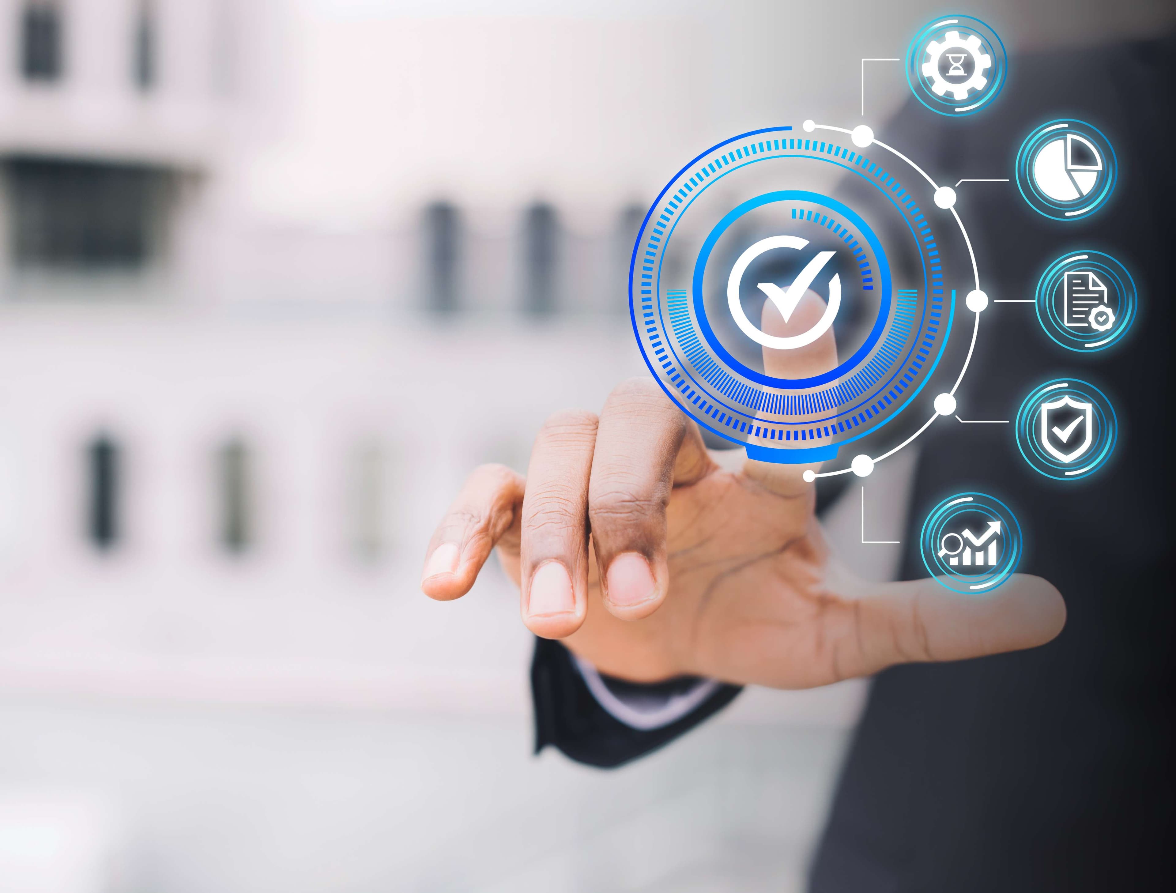 Real-time Monitoring & Alerts