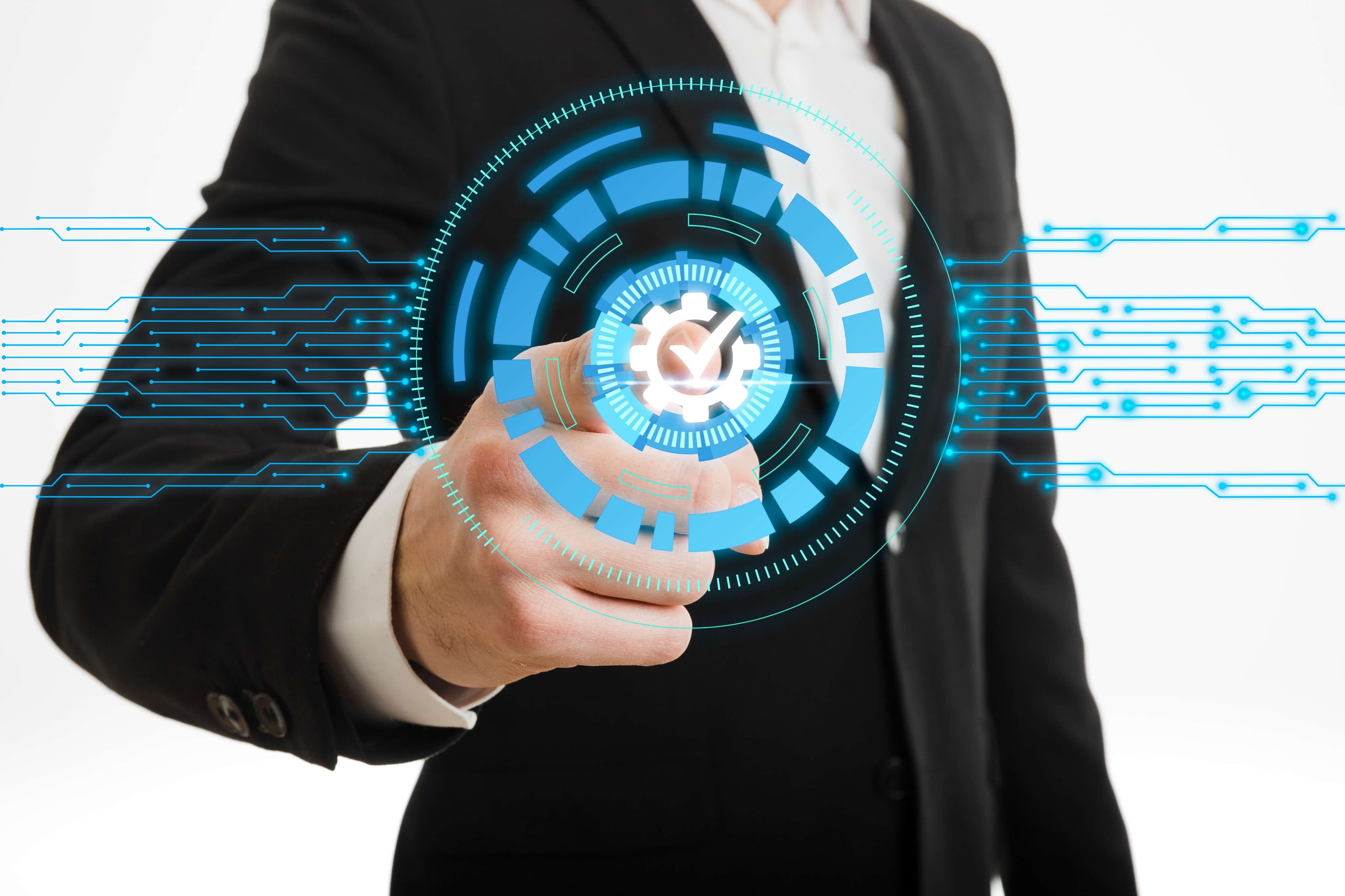 Service Quality Assurance