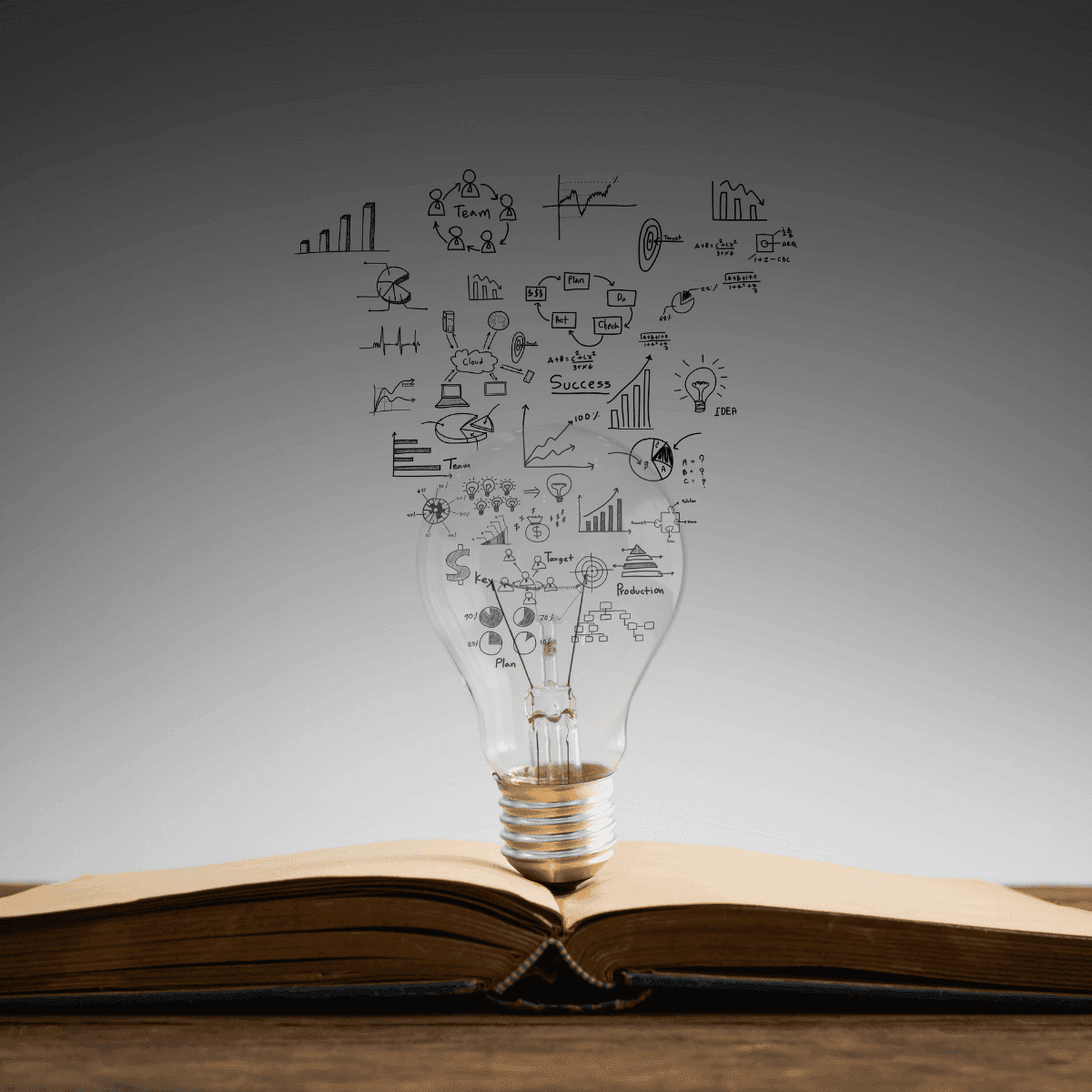 End-to-End Process Orchestration